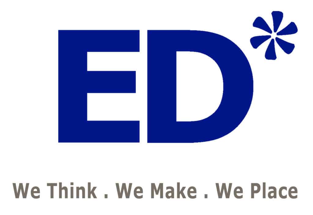 Ed Expos Logo