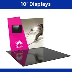 stands para ferias en usa modelo 10x10