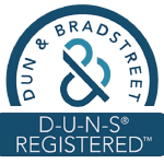 Dun & Bradstreet Registered™ Business – D-U-N-S® Verified Company